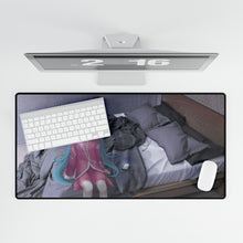 Load image into Gallery viewer, Anime Vocaloid Mouse Pad (Desk Mat)
