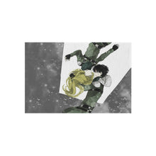 Load image into Gallery viewer, Aldnoah.Zero Rug
