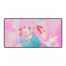Load image into Gallery viewer, Shikimori's Not Just a Cutie - Micchon Shikimori Mouse Pad (Desk Mat)
