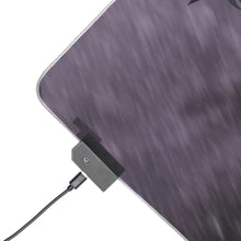 Load image into Gallery viewer, Anime Bleach RGB LED Mouse Pad (Desk Mat)
