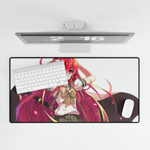 Load image into Gallery viewer, Anime Shakugan No Shana Mouse Pad (Desk Mat)
