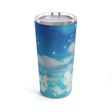 Load image into Gallery viewer, Haruka Nanase Tumbler 20oz
