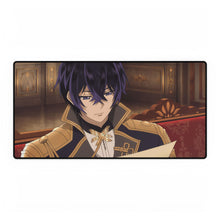 Load image into Gallery viewer, 7th Time Loop The Villainess Enjoys A Carefree Life Married To Her Worst Enemy Mouse Pad (Desk Mat)
