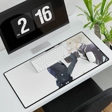 Load image into Gallery viewer, Yuri!!! on Ice Mouse Pad (Desk Mat)
