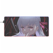 Load image into Gallery viewer, Fate/stay Night Movie: Heaven's Feel RGB LED Mouse Pad (Desk Mat)
