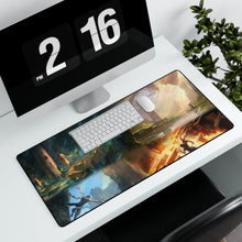 Load image into Gallery viewer, Prince Of Persia Mouse Pad (Desk Mat)

