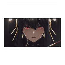 Load image into Gallery viewer, Anime Spy x Family Mouse Pad (Desk Mat)
