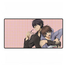 Load image into Gallery viewer, Sekai-ichi Hatsukoi Mouse Pad (Desk Mat)
