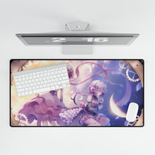Load image into Gallery viewer, Anime Utau Mouse Pad (Desk Mat)
