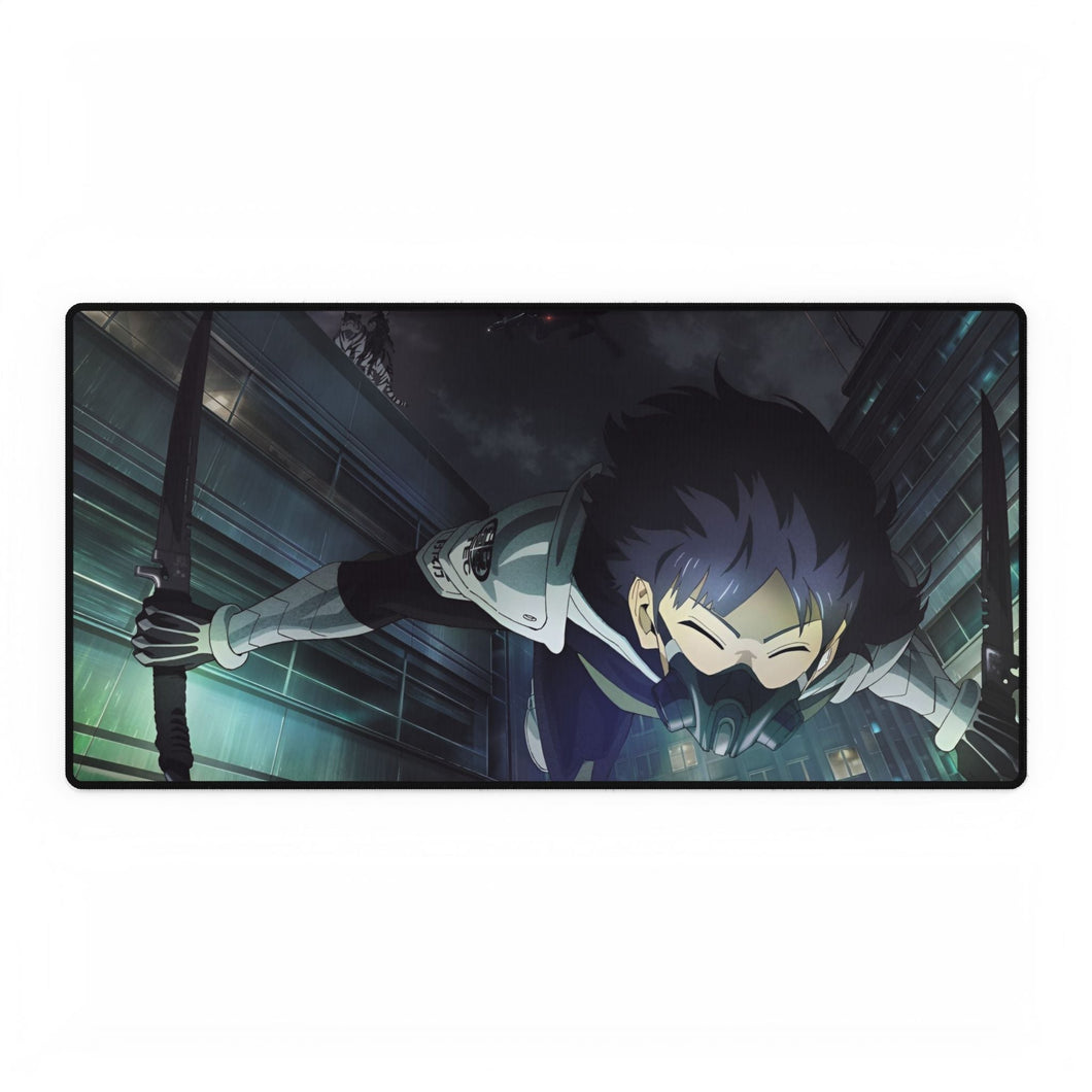 Kaiju No. 8 Mouse Pad (Desk Mat)