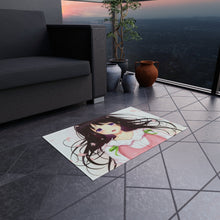 Load image into Gallery viewer, Eru Chitanda Smiling Rug
