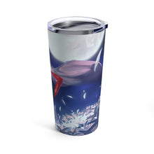 Load image into Gallery viewer, Fate/Zero Irisviel Von Einzbern Tumbler 20oz
