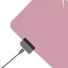Load image into Gallery viewer, Sakurasou No Pet Na Kanojo RGB LED Mouse Pad (Desk Mat)
