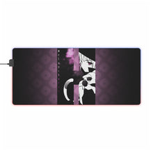 Load image into Gallery viewer, The Melancholy Of Haruhi Suzumiya RGB LED Mouse Pad (Desk Mat)
