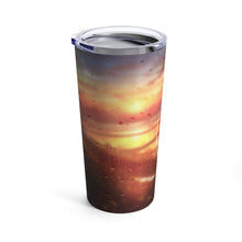 Load image into Gallery viewer, Anime Fire Force Tumbler 20oz
