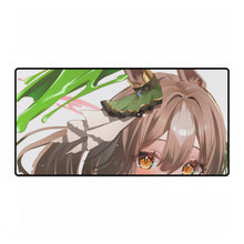 Load image into Gallery viewer, Anime Uma Musume: Pretty Der Mouse Pad (Desk Mat)
