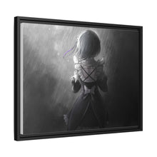 Load image into Gallery viewer, Anime Re:ZERO -Starting Life in Another World- Canvas Framed Art Print
