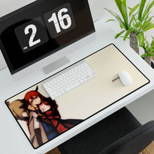 Load image into Gallery viewer, Maoyuu Maou Yuusha Mouse Pad (Desk Mat)
