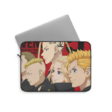 Load image into Gallery viewer, Anime Tokyo Revengers Laptop Sleeve
