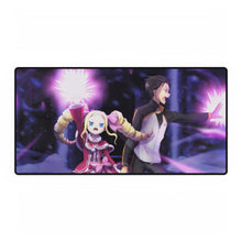 Load image into Gallery viewer, Anime Re:ZERO -Starting Life in Another World- Mouse Pad (Desk Mat)

