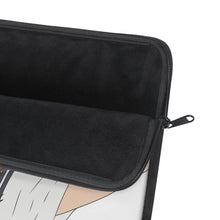Load image into Gallery viewer, Misaki Sawakiguchi Smile Laptop Sleeve

