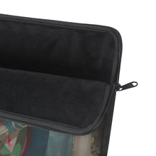 Load image into Gallery viewer, Princess Mononoke Laptop Sleeve
