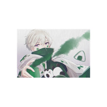 Load image into Gallery viewer, Toge Inumaki Rug

