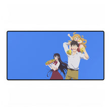 Load image into Gallery viewer, Sweetness And Lightning Mouse Pad (Desk Mat)
