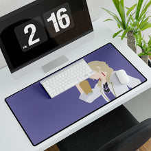 Load image into Gallery viewer, Garack Gazelt Mouse Pad (Desk Mat)
