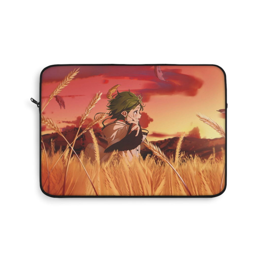 Anime Mushoku Tensei: Jobless Reincarnation Laptop Sleeve