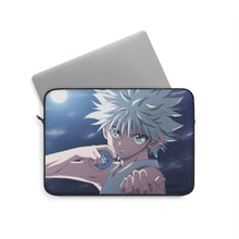 Load image into Gallery viewer, Anime Hunter x Hunter Laptop Sleeve
