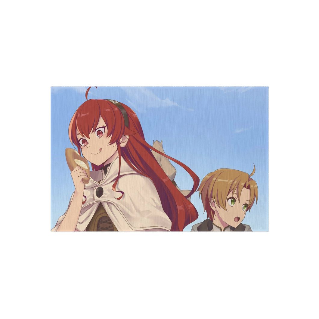 Mushoku Tensei: Jobless Reincarnation Rug