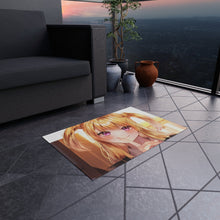 Load image into Gallery viewer, Akebi's Sailor Uniform Rug

