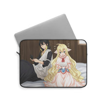 Load image into Gallery viewer, Anime Fairy Tailr Laptop Sleeve
