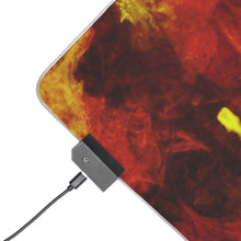 Load image into Gallery viewer, Fate/Stay Night RGB LED Mouse Pad (Desk Mat)
