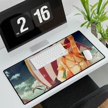 Load image into Gallery viewer, Anime One Piece Mouse Pad (Desk Mat)
