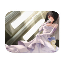 Load image into Gallery viewer, Anime Date A Live Sherpa Blanket
