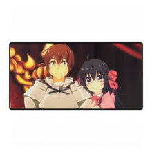 Load image into Gallery viewer, Anime Netoge Mouse Pad (Desk Mat)
