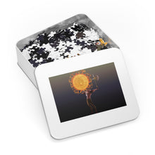 Load image into Gallery viewer, The Seven Deadly Sins 8k Jigsaw Puzzle
