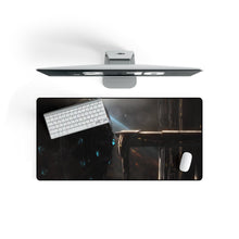 Load image into Gallery viewer, Mass Effect 3 Mouse Pad (Desk Mat)
