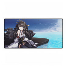 Load image into Gallery viewer, KanColle Mouse Pad (Desk Mat)
