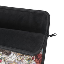 Load image into Gallery viewer, Violet Evergarden Laptop Sleeve
