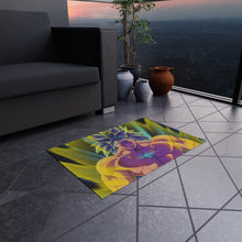 Load image into Gallery viewer, Dragon Ball - Broly Rug
