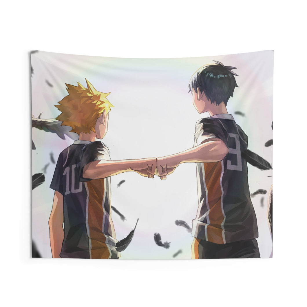 Haikyu!! Indoor Wall Tapestry