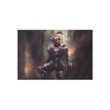 Load image into Gallery viewer, Goblin Slayer Goblin Slayer Rug
