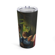 Load image into Gallery viewer, Grimgar Of Fantasy And Ash Tumbler 20oz
