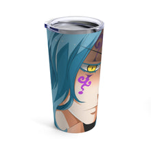 Load image into Gallery viewer, Fairy Tail 100 Years Quest Tumbler 20oz
