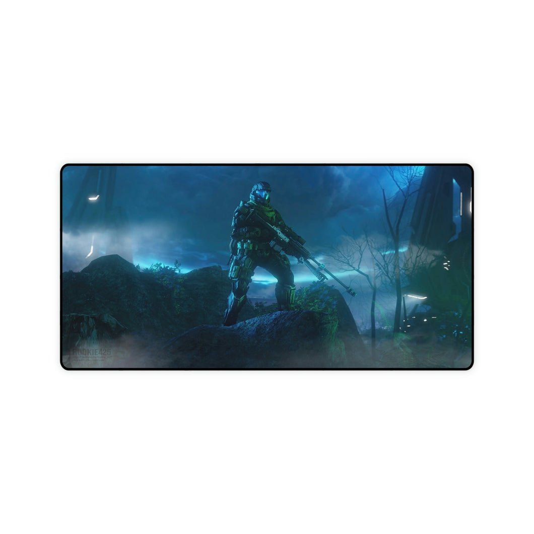 Halo Infinite Mouse Pad (Desk Mat)