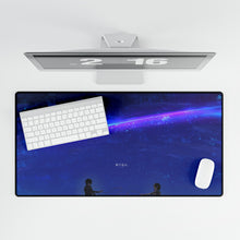 Load image into Gallery viewer, Your Name. Mouse Pad (Desk Mat)
