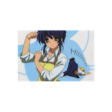 Load image into Gallery viewer, Clannad Youhei Sunohara Rug
